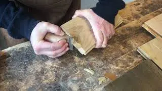 Knot Filler - Wood Repair Knot Filler for perfect wood repairs