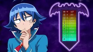Iruma-Kun Welcome To Demon School Character Tier List