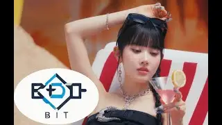 RUSBIT4 (러시빛) 'Party Time' MV Teaser