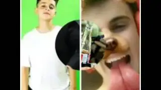 Matty/Johnny/Carson/ Jacob/ Hayden / William / Adexe y nau