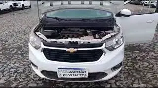 CHEVROLET SPIN PREMIER 1.8 8V ECONO.FLEX 5P AUT. 2023/2024- PA12559