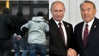 Nazarboyev Xamkasbiga. O'grlab ketilgan O'zbekiston...