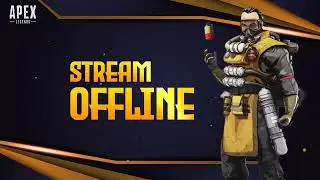 Streaming Pack Motion Graphics Template
