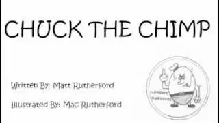 Chuck The Chimp