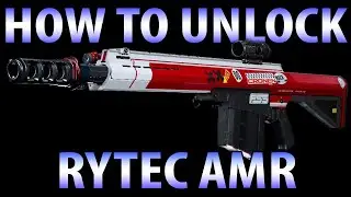 How To Unlock the NEW Sniper in Call of Duty: Modern Warfare