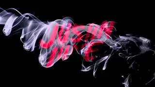 Justin Luke ~ Diesel