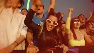 DON'T LET DADDY KNOW | CHILE 2025 | OFFICIAL AFTERMOVIE
