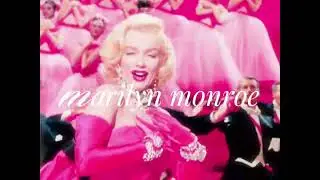 marilyn monroe beauty & allure 