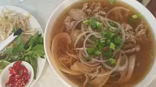 Keto Pho - Chicken Bone broth with no noodles receipe. In the slow cooker!