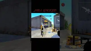 Mill Hacked! Destroyed Every Enemy 👽