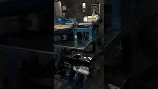 Mixer 65 dinamo