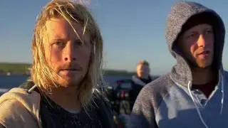 Our UK Pro Surf Tour
