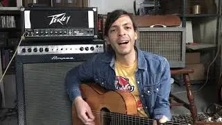 Anthony LaMarca (The Building) - All Things New