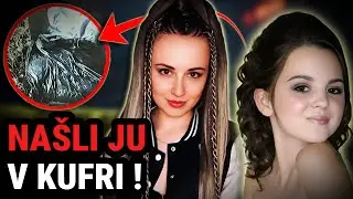 VYLÁKAL JU NA RANDE, ABY JU ZAB!L ! Prípad Jasmine Pace. | KRIMI PRÍBEH |