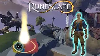 How Good Are Armadyl Archeology Professors For Pickpocketing! Runescape 3 120 Thieving Loot Video