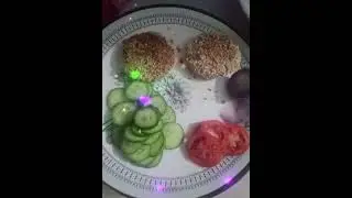 Make Fish burger|a fish burger bane ka tarika
