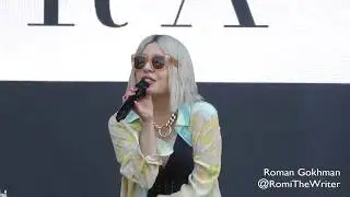 Flora Cash, 