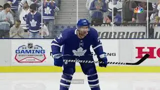 NHL 18 ONLINE SHOOTOUT!