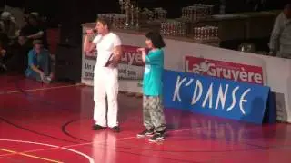 AEROKIDS;EGNACHER JUMPERS.MTS