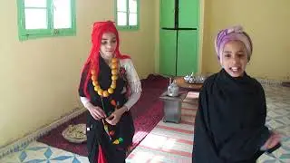 سكيتش تحت عنوان الغيبة و النميمة