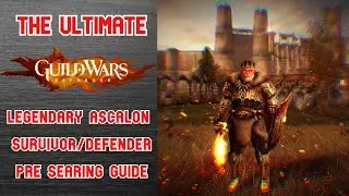 Ultimate PRE SEARING LDOA/LSOA guide, everything you need to know in one video