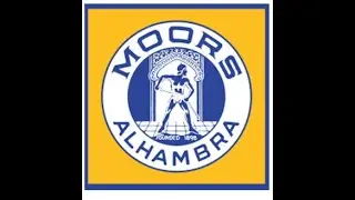 Mayfair 2025: Alhambra High School, The Moors