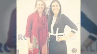 Broadway Mall Grand Reopening