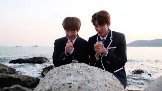 [DONGKIZ 띵-동!] 공일즈의 마법의 소라고동