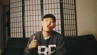 Asian Rapper Kills Chun-Li (Nicki Minaj) Freestyle!