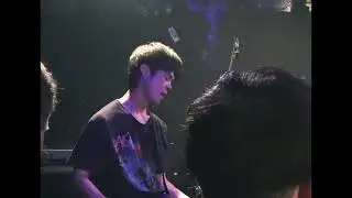 BISING 2025/6/22 at Namba BEARS