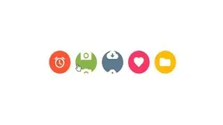 Make Amazing Buttons  Using Only HTML And CSS
