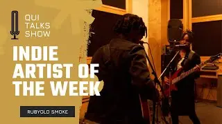IAOTW: RubyGld Smoke - Getting In Love's Way