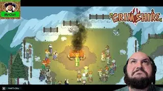 Grim Beginnings! - Grimshire