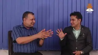 Dr Shyam Raj Regmi in Swasthya Darpan NTV talk about Cardiology service 2019