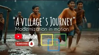 A VILLAGE'S JOURNEY | 