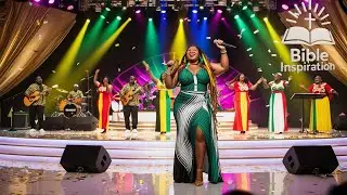 Best uplifting gospel reggae gospel mix. Spirit of God lead me and more.