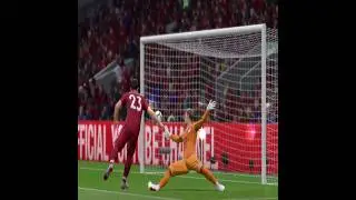 مباراه ليفربول اليوم #efootball #fifa22 #fifa #fifachampions #fifacommunity #fifagoals #football