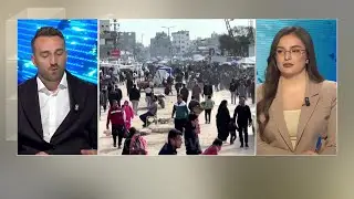 Nga hipokrizia në Gazë te bordi i Paqes/Myzyraj:Ulja në tavolinën e Trump,mburojë politike për Ramën