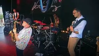 Hannibal live at Icogne Jazzfestival 2023 - Tribute to Miles Davis