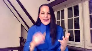 How 'YES AND' will improve your business and your life | Jennifer Cain Birkmose | TEDxBaselWomen