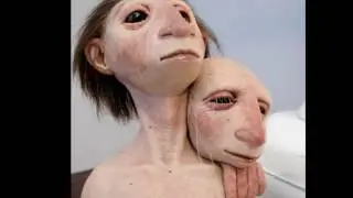 Patricia Piccinini-