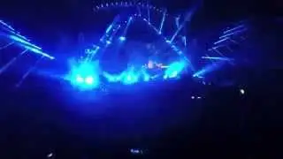 SUNRISE FESTIVAL 2015 - R3HAB LIVE START (HD)