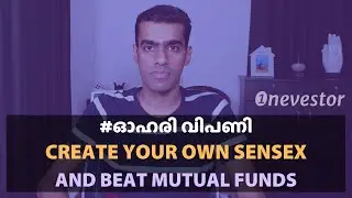 #Onefolio: Create Your Own Stock Index And Beat Mutual Funds [MALAYALAM / EPISODE #49]
