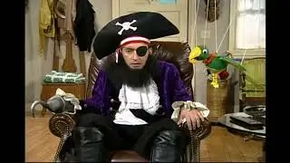 My reaction to missing Halloween 10 years later