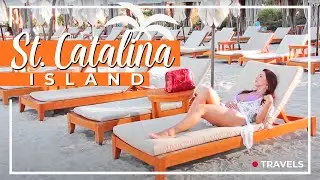 SANTA CATALINA ISLAND 