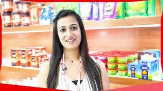 B. G. Chitale | Exhibitor Testimonial | Anuga Select India 2025 | Koelnmesse India