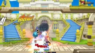 [Elsword] Elemental Master PVP