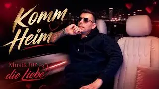 Junking&reg; - Komm Heim (Officielles Musikvideo)