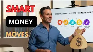 5 Asset That Create Generational Wealth. 