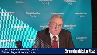 New Funding Sources for Rural Hospitals